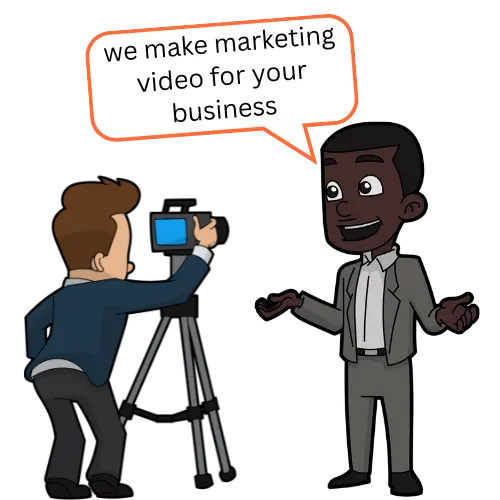 marketing video making agency digital builder marketing service kolkata