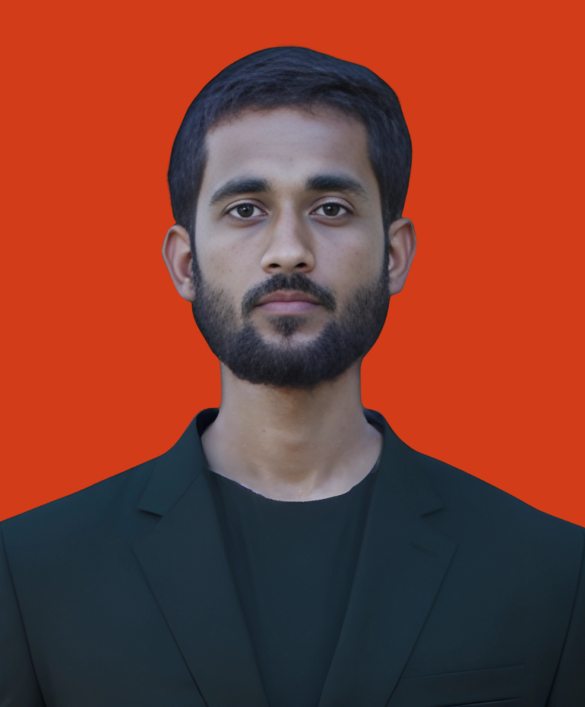 Saikat sarkar- Founder of digital builder marketing service and web design and PPC expert in west bengal kolkata